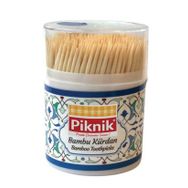 Piknik 400'lü Bambu Kürdan