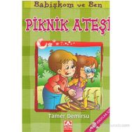 PIKNIK ATEŞI - TAMER DEMIRSU