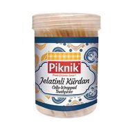 Piknik Jelatinli Bambu Kürdan 200'lü