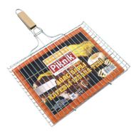 Piknik Kafesli 30x40 cm Izgara Teli