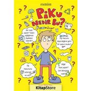 Piku Nedir Bu? - Didem Yıldız