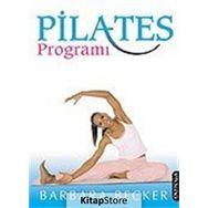 PILATES PROGRAMI - BARBARA BECKER