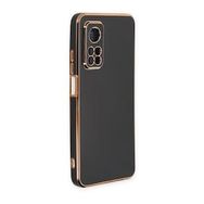 pilelistore Xiaomi Mi 10T Volet Silikon Siyah Kılıf