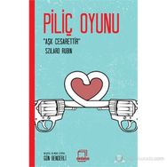 Piliç Oyunu - Szılard Rubin
