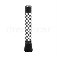 Pilot 40271 8 Cm Damalı Anten Çubuğu