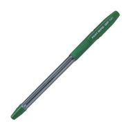 Pilot 51002003 BPS-GP-M-G 1.0 Yeşil Tükenmez Kalem