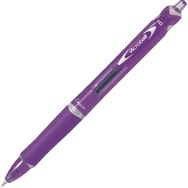 Pilot Acroball Begreen Mor 1.0 Tükenmez Kalem