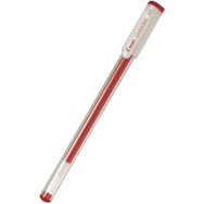Pilot BL-CH-7-R-BG Choose Kırmızı 0.7 mm Roller Kalem
