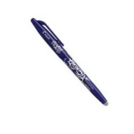 Pilot BL-FR7-L Mavi Frixion Bilye Uç Silinebilir 0.7 mm Roller Kalem