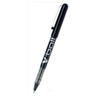 Pilot BL-VB5-B Siyah V-Ball V System Bilye Uç 0.5 mm Roller Kalem