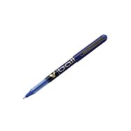 Pilot BL VB7 L Mavi V Ball V System Bilye Uç 0.7 mm Roller Kalem