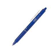 Pilot BLRT-FR7-L Mavi Frixion Clicker Bilye Uç 0.7 mm Tükenmez Kalem