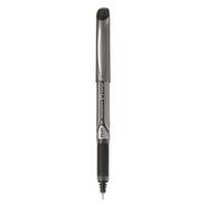 Pilot BXGPN-V5-B İğne Uç V5 Grip Siyah Roller Kalem