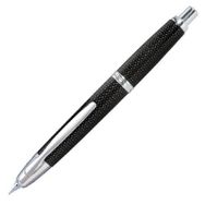 Pilot Capless Rhodium Trim Grafit Siyah Dolma Kalem