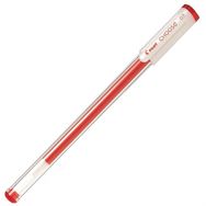 Pilot Choose 0.7 mm Kırmızı Roller Kalem