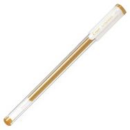 Pilot Choose BL-CH-7-GD-BG Altın Jel Kalem