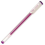 Pilot Choose BL-CH-7-V-BG Mor Jel Kalem