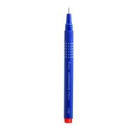 Pilot Drawing Art 0.2 mm Kırmızı Çizim Kalemi