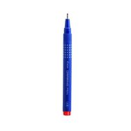 Pilot Drawing Art 0.8 mm Kırmızı Çizim Kalemi