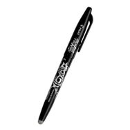 Pilot Frixion 0.5 Siyah Silinebilir Roller Kalem