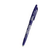Pilot Frixion 0.7 Silinebilir Mavi Roller Kalem