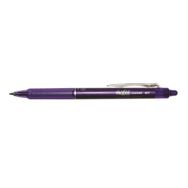 Pilot Frixion Ball Mor Silinebilir Roller Kalem