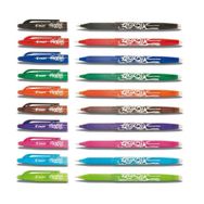 Pilot Frixion Ball Yeşil Silinebilir Roller Kalem