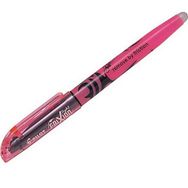 Pilot Frixion Light Pembe Silinebilir Fosforlu Kalem