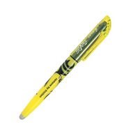 Pilot Frixion Light Sarı Silinebilir Fosforlu Kalem