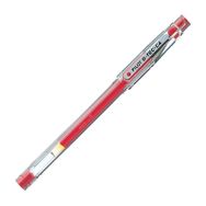 Pilot G-Tec-C4 0.4 mm Kırmızı Jel Mürekkepli Kalem