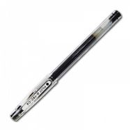 Pilot G-Tec-C4 Siyah 0,4 mm İğne Uçlu Jel Kalem