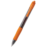 Pilot G2 0.7 Turuncu Bl-g2-7-o-ff Jel Roller Kalem