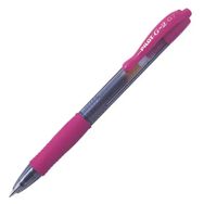Pılot G2 Pembe 0.7 Mürekkepli Kalem