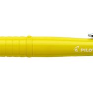 Pilot H32 0.7 mm Sarı Versatil Kalem