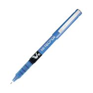 Pilot Hı Tecpoint V5 Mavi - Kırmızı - Siyah 3'lü V5 Grip 3+1 İğne Uçlu Roller Kalem