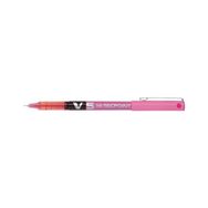 Pilot İğne Uç V5 Pembe Bx-V5-P Roller Kalem