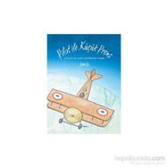 Pilot ile Küçük Prens - Peter Sis