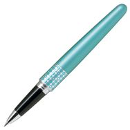 Pilot MR3 DT-E Metalik Mavi Dolma Kalem