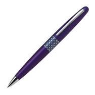 Pilot MR3 Metalik Eflatun EP-B-E Roller Kalem