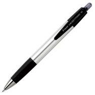 Pilot Nextage 1.0 mm Gümüş Tükenmez Kalem