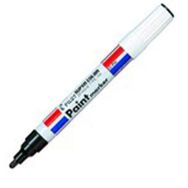 Pilot Paint Marker Permanent Siyah Boya Markörü