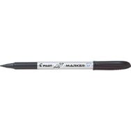 Pilot SCA-EFCD-B-BG Begreen Siyah CD-DVD Marker