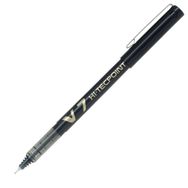 Pilot Siyah Kalem Hitecpoint V7