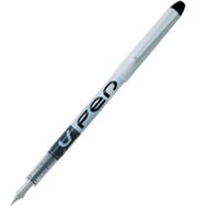 Pilot Siyah SVPN-4W-B V-Pen Kullan At Dolma Kalem