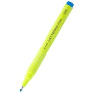 Pilot SWN-DRL-20-L Lettering 2 mm Mavi Art Kaligrafi Kalemi