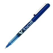 Pilot V-Ball 0.5 Mavi Roller Kalem