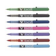 Pilot V-Ball 0.5 mm Roller Kalem