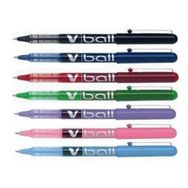 Pilot V-Ball 0.7 mm Roller Kalem