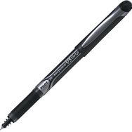 Pilot V-Ball 1.0 mm Siyah 12'li Kutu Roller Kalem