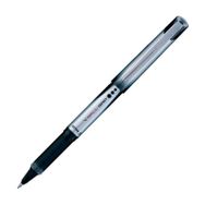 Pilot V-Ball Grip 0.7 mm Sıvı Mürekkepli Siyah Roller Kalem